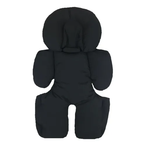 Almofada Forro Para BebĂȘ Conforto Lika Baby 70 Cm X 45 Cm Foto 1