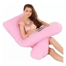 Almofada Gestante De Corpo Dormir Bem - Mega Foto mini 1