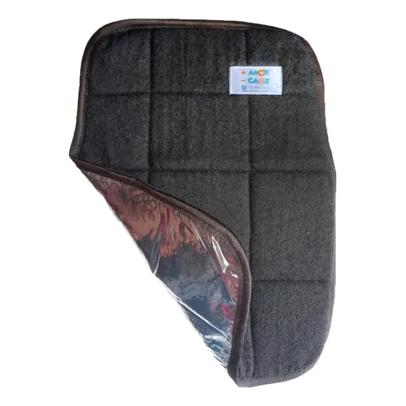 Almofada IncontinĂȘncia Para Cadeirinha De Carro - Salvadini Foto 1