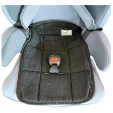 Almofada IncontinĂȘncia Para Cadeirinha De Carro - Salvadini Foto mini 2