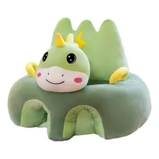 Almofada Infantil Assento Bebê Criança Postura Mini Sofa Foto  mini 1