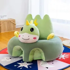Almofada Infantil Assento Bebê Criança Postura Mini Sofa Foto mini  3