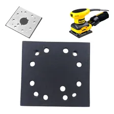 Almofada Lixadeira Dewalt Dw411 Foto mini 1