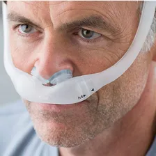 Almofada Máscara Cpap/bipap Dream Wear Pilow Tam L Foto mini  2