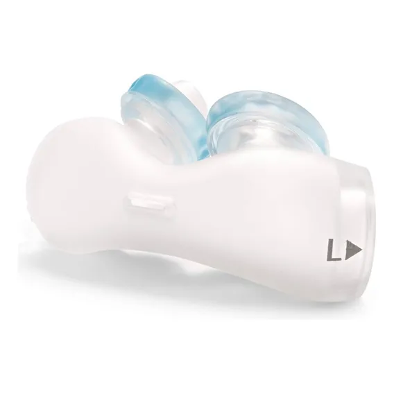 Almofada Máscara Cpap/bipap Dream Wear Pilow Tam L Foto 1