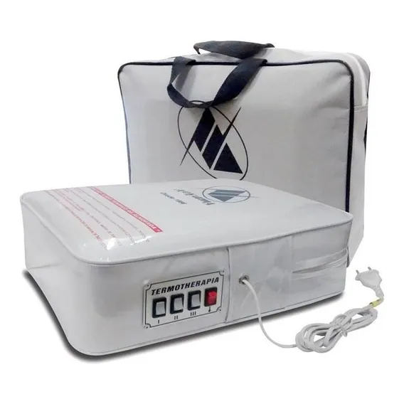 Almofada Massageadora Aoyama Tecla - 220v Foto 1