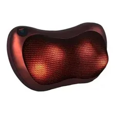 Almofada Massageadora Shiatsu Foto mini 2
