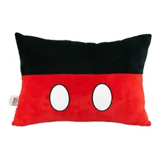 Almofada Mickey 33x16x48cm - Disney Foto mini 1