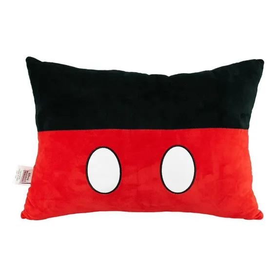 Almofada Mickey 33x16x48cm - Disney Foto 1