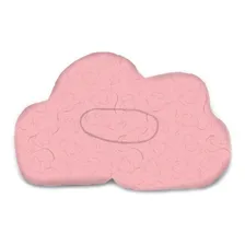 Almofada Nuvem Elefante Hug Rosa A2054 Foto mini 1