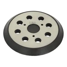 Almofada P/ Lixadeira Roto Orbital D26451 E Dw421 Dewalt Foto mini 2