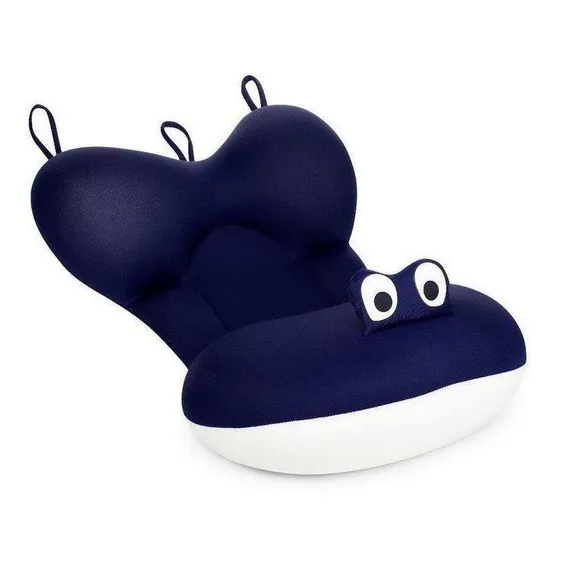 Almofada Para Banho Azul Marinho - Baby Pill Foto 1