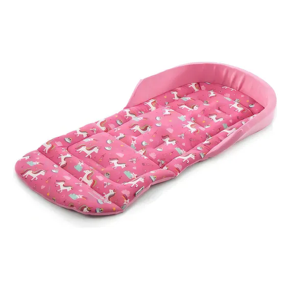 Almofada Para Carrinho Safecomfort Unicórnio - Safety 1st Foto 1