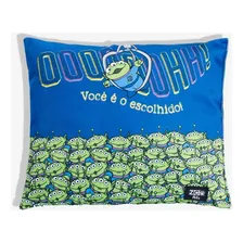 Almofada Pet Aliens Toy Story Disney Foto mini 1