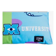 Almofada Pet Universidade Monstros Zc Pets Foto mini  3