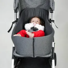 Almofada Redutora Safedream Grey Safety 1st Foto mini  2