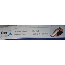 Almofada Térmica Massageadora Aoyama Com Controle Aye 110v/220v Foto mini 4