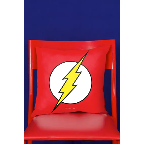 Almofada The Flash Logo Foto 1