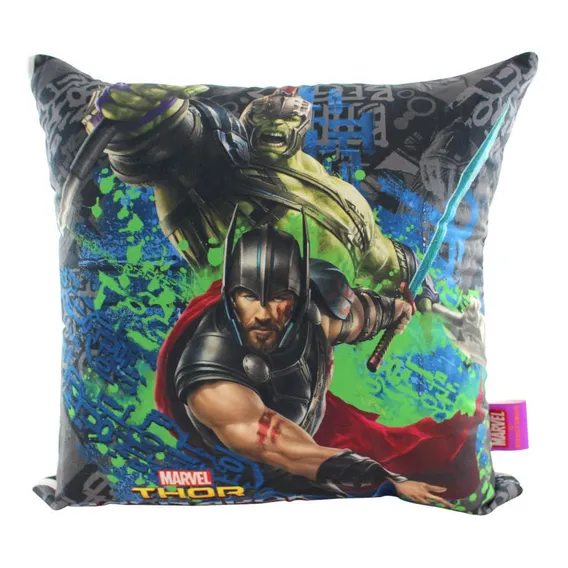 Almofada Thor Ragnarok Foto 1