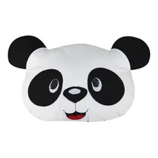 Almofada Urso Panda Foto mini 1