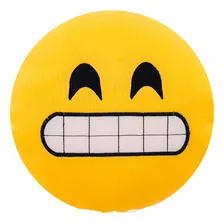 Almofadas Emoji Kit 20 PelĂșcia 28cmx28cm Cor Variados Foto mini 4