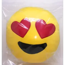 Almofadas Emoji Kit 20 PelĂșcia 28cmx28cm Cor Variados Foto mini 2
