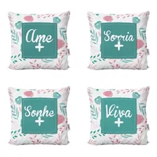 Almofadas Personalizadas Para Sofá 40x40 Foto mini 1