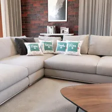 Almofadas Personalizadas Para Sofá 40x40 Foto mini 2