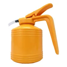 Almotolia 400ml Bico Flexiível Alm - 03 - Mac Loren Foto mini  3