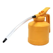 Almotolia 400ml Bico Flexiível Alm - 03 - Mac Loren Foto mini 4