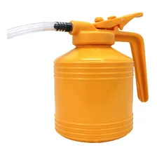 Almotolia 400ml Bico Flexiível Alm - 03 - Mac Loren Foto mini  2