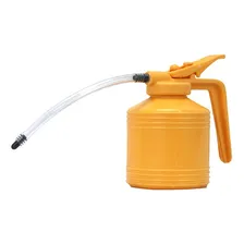 Almotolia 400ml Bico Flexiível Alm - 03 - Mac Loren Foto  mini 1
