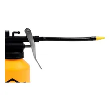 Almotolia Brasfort Gatilho 250g 8882 Foto mini 3