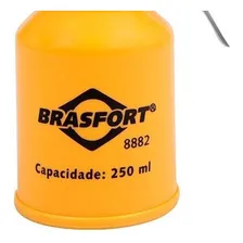 Almotolia Brasfort Gatilho 250g 8882 Foto mini 2