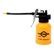 Almotolia Brasfort Gatilho 250g 8882 Foto mini 1