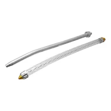Almotolia Gatilho Chapa Starfer 570g 1 Pol. 2 Bicos Starfer Foto mini 4