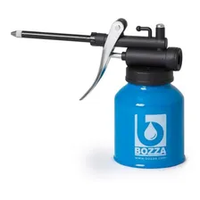 Almotolia Para Óleo 135ml 2135 - Bozza Foto mini  2