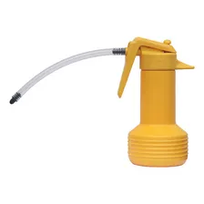 Almotolia Plástica 250ml Mac Loren - Referência: Alm02 Foto  mini 1