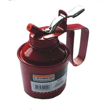 Almotolia Starfer Pressao 140grs 1396005 Foto mini 1