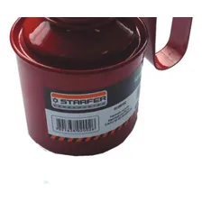 Almotolia Starfer Pressao 140grs 1396005 Foto mini 2