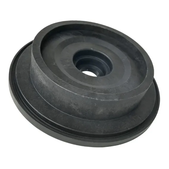 Alojamento Selo Mecânico Bracket Bomba De Piscina Jacuzzi Foto 1