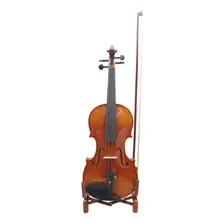 Alomejor Suporte De Suporte De Suporte Para Suporte De Violino Extendido, Leve E Dobrável Foto mini 3
