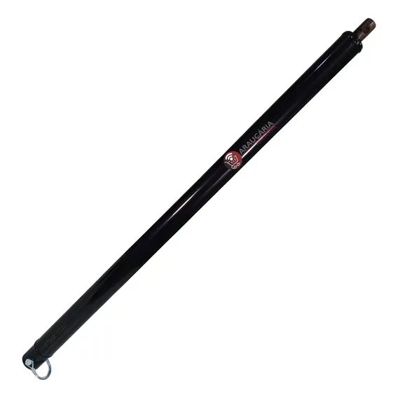Alongador Extensão 800mm Broca P/ Perfurador Solo Kawashima Foto 1