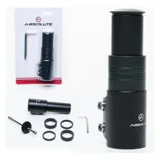 Alongador Extensor Prolongador De Espiga Absolute Over Ahead Foto mini 1
