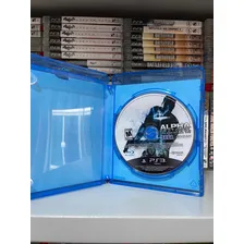 Alpha Protocol Playstation 3 Físico Foto mini  2