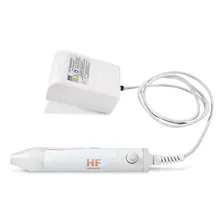 Alta Frequencia Ibramed Aparelho Tratamento Capilar Facial Foto mini  2