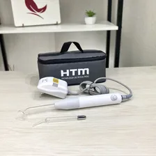 Alta Frequência Portátil Aparelho Estética Profissional Htm Foto mini  2