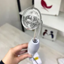 Alta Frequência Portátil Aparelho Estética Profissional Htm Foto mini  3