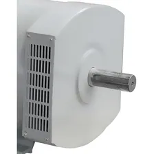Alternador Energia Toyama 15.5kva 4p Trifásico Foto mini 1