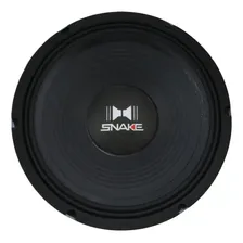 Alto Falante 10 Polegadas Snake 300w Rms 8 Ohms Medio Grave Cor Branco Foto mini 1